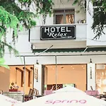 Relax 3* Gjirokastër
