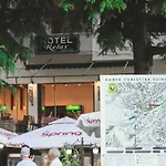 Relax Hotel 3*