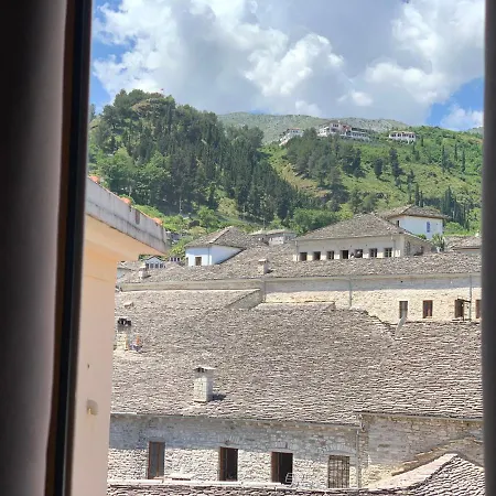 Relax 3* Gjirokaster