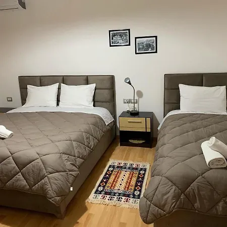 Relax Hotel Gjirokaster