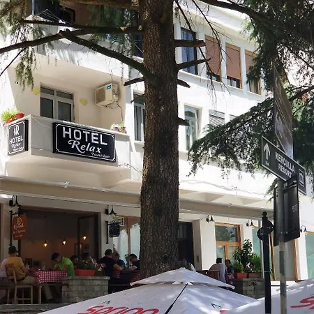 Relax Hotel 3*