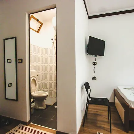Hotel Relax 3*