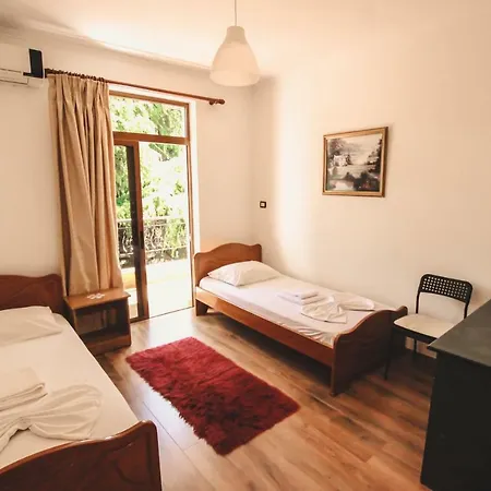 Relax Gjirokaster