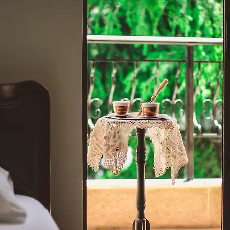 Relax Hotel