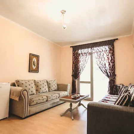 מלון Relax Gjirokastër