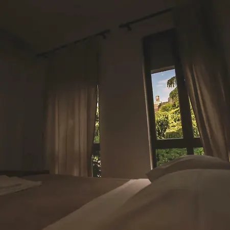 Relax 3* Gjirokaster