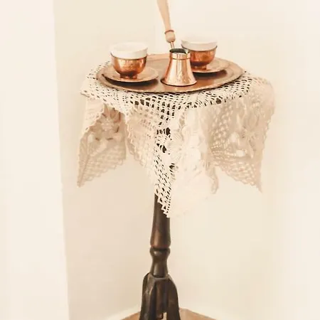 Relax 3* Gjirokastër