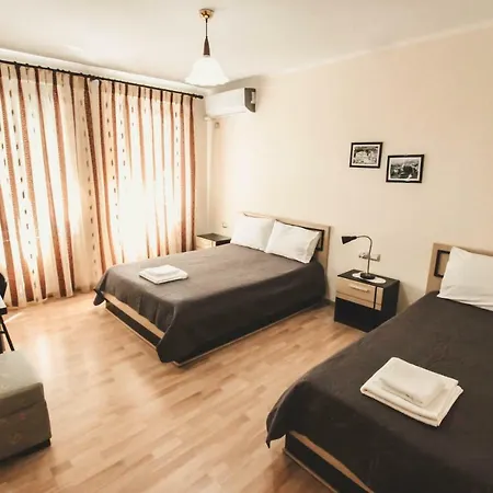 Hotel Relax