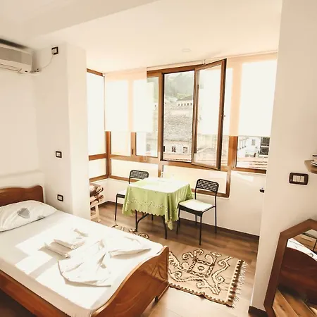 Relax Hotel Gjirokaster