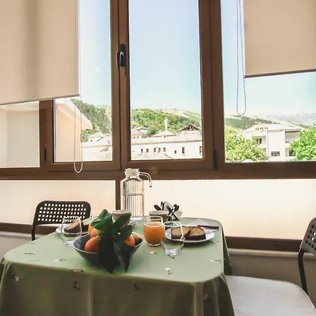 מלון Relax Gjirokastër