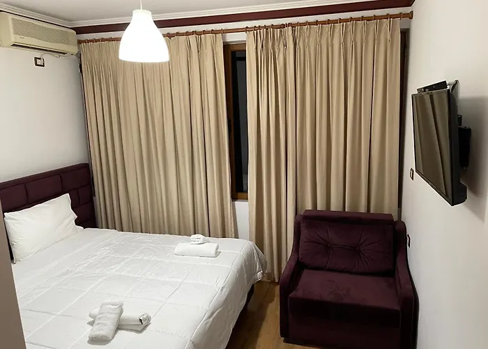 Hotel Relax Gjirokastër