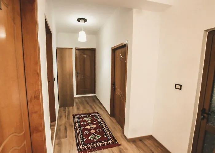 闲适酒店 酒店 Gjirokastër