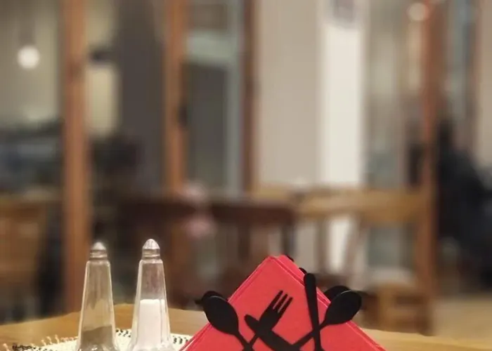 Hotel Relax Gjirokastër