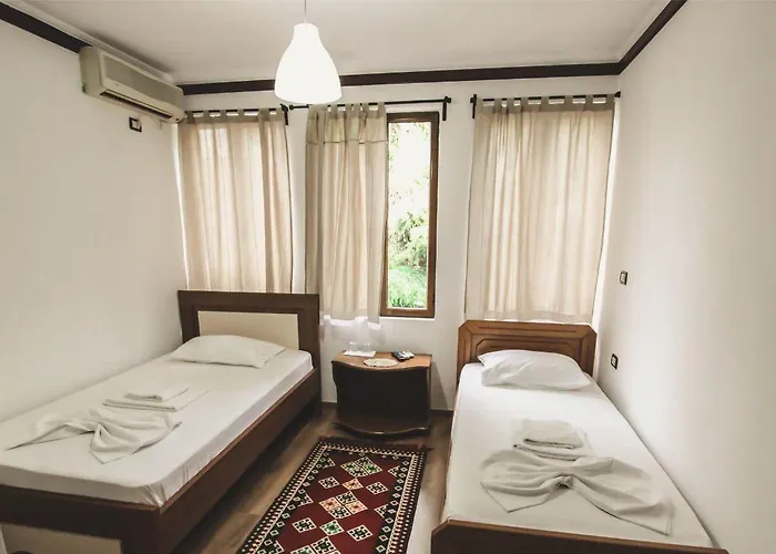 Relax Hotel