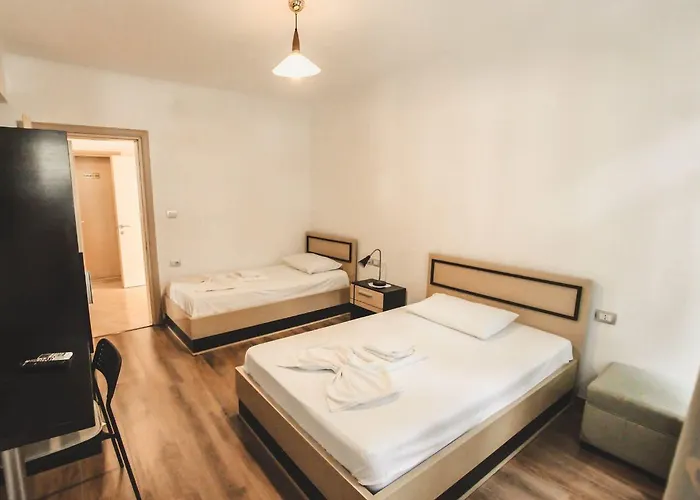 Hotel Relax 3*