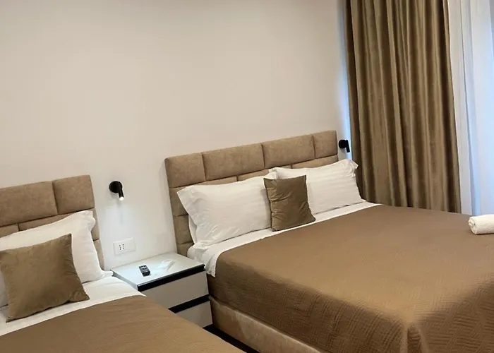 Hotel Relax Gjirokastër