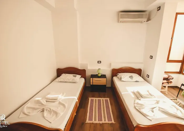 Hotel Relax Gjirokastër