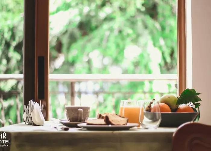 闲适酒店 Gjirokastër