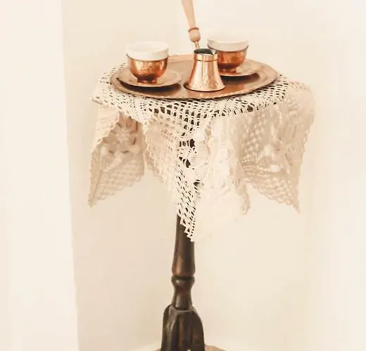 Relax 3* Gjirokastër