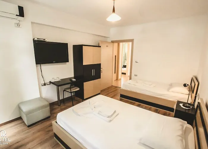 酒店 闲适酒店