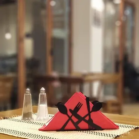 Hotel Relax Gjirokastër