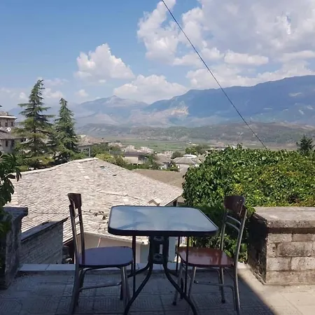 Relax 3* Gjirokaster