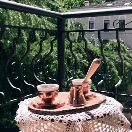 Relax Gjirokastra