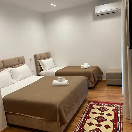 Relax Hotel