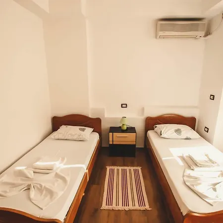 Hotel Relax Gjirokastër