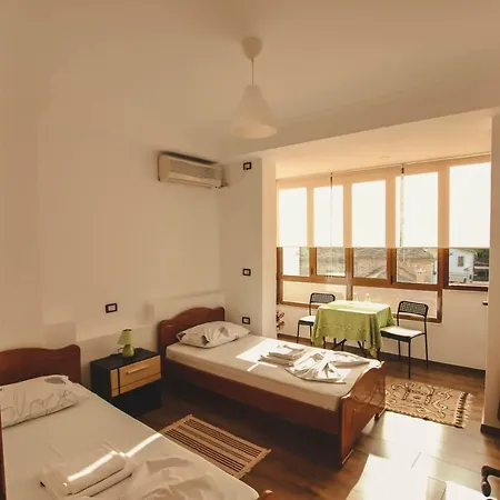 Hotel Relax Gjirokastër