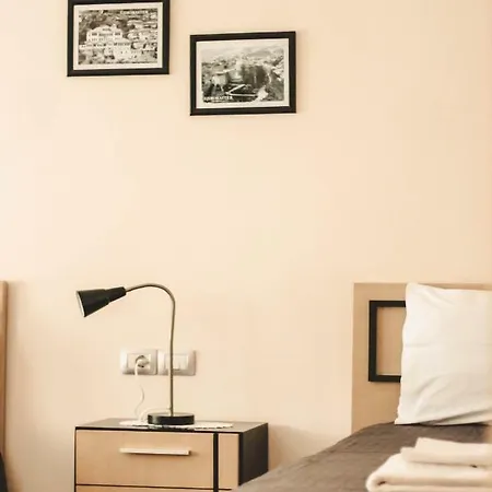 Hotel Relax 3*