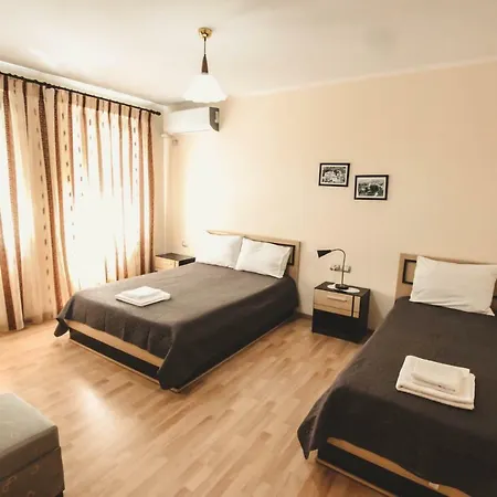 Relax Gjirokastra