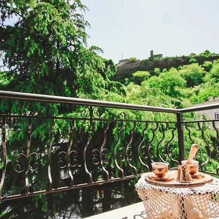 Relax Gjirokastra