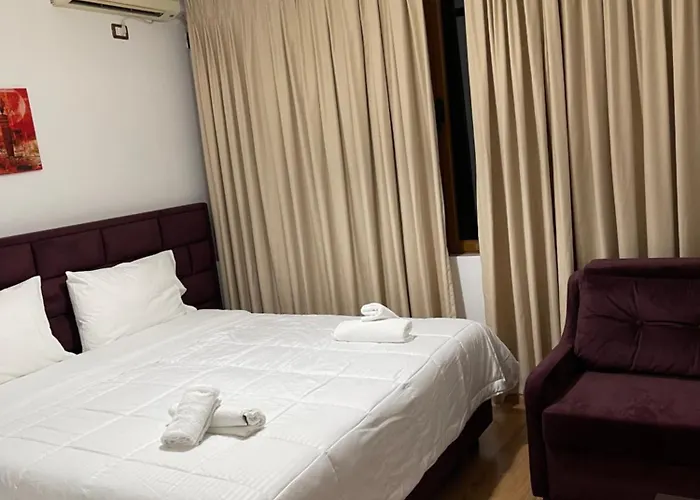 Hotel Relax