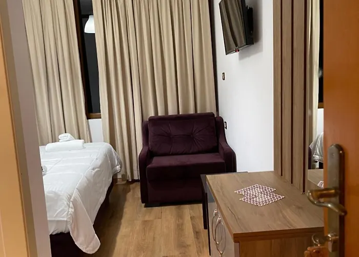 Relax Hotel