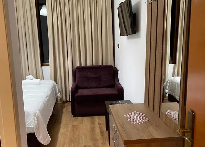 Relax Hotel 3*
