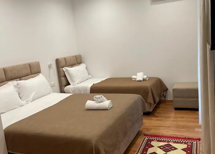 Relax Hotel