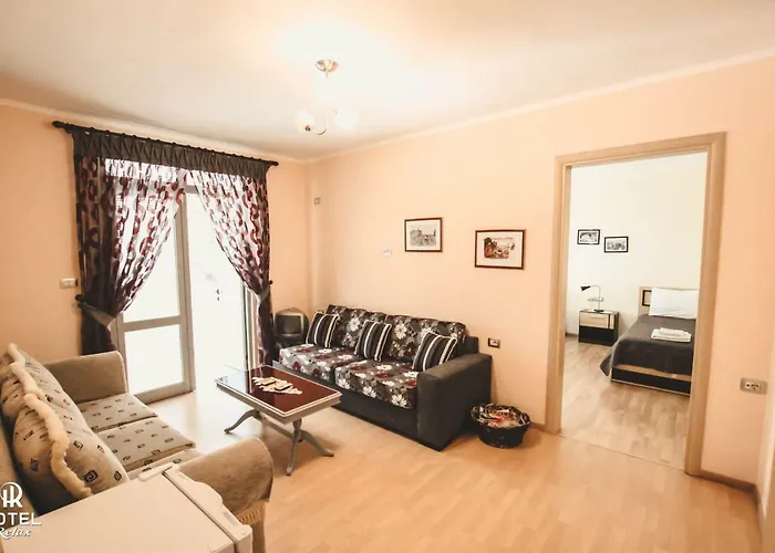 Relax Hotel