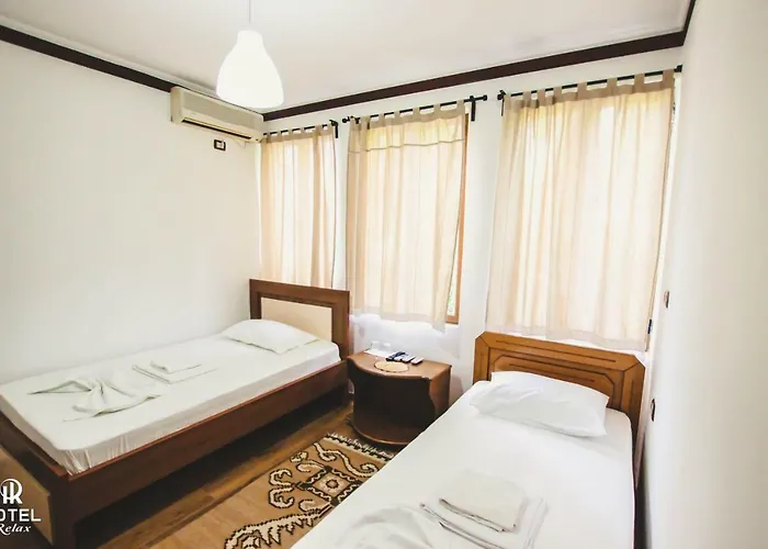 Relax Hotel
